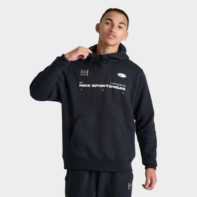 Nike hoodies finish line online