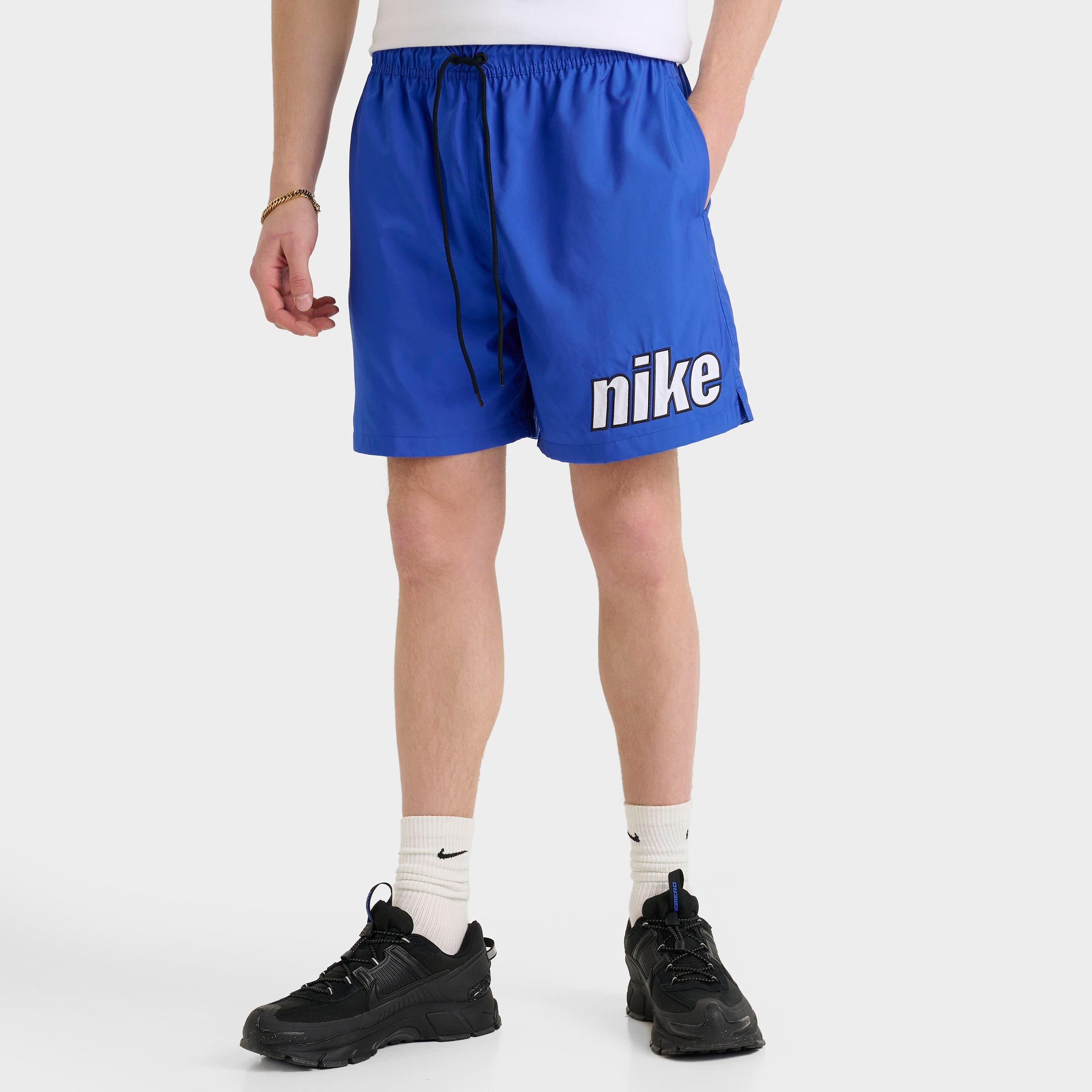 ◆Nike◆ Club Men's Woven Flow Shorts Nike Club Men's Flow Shorts. Nike.com