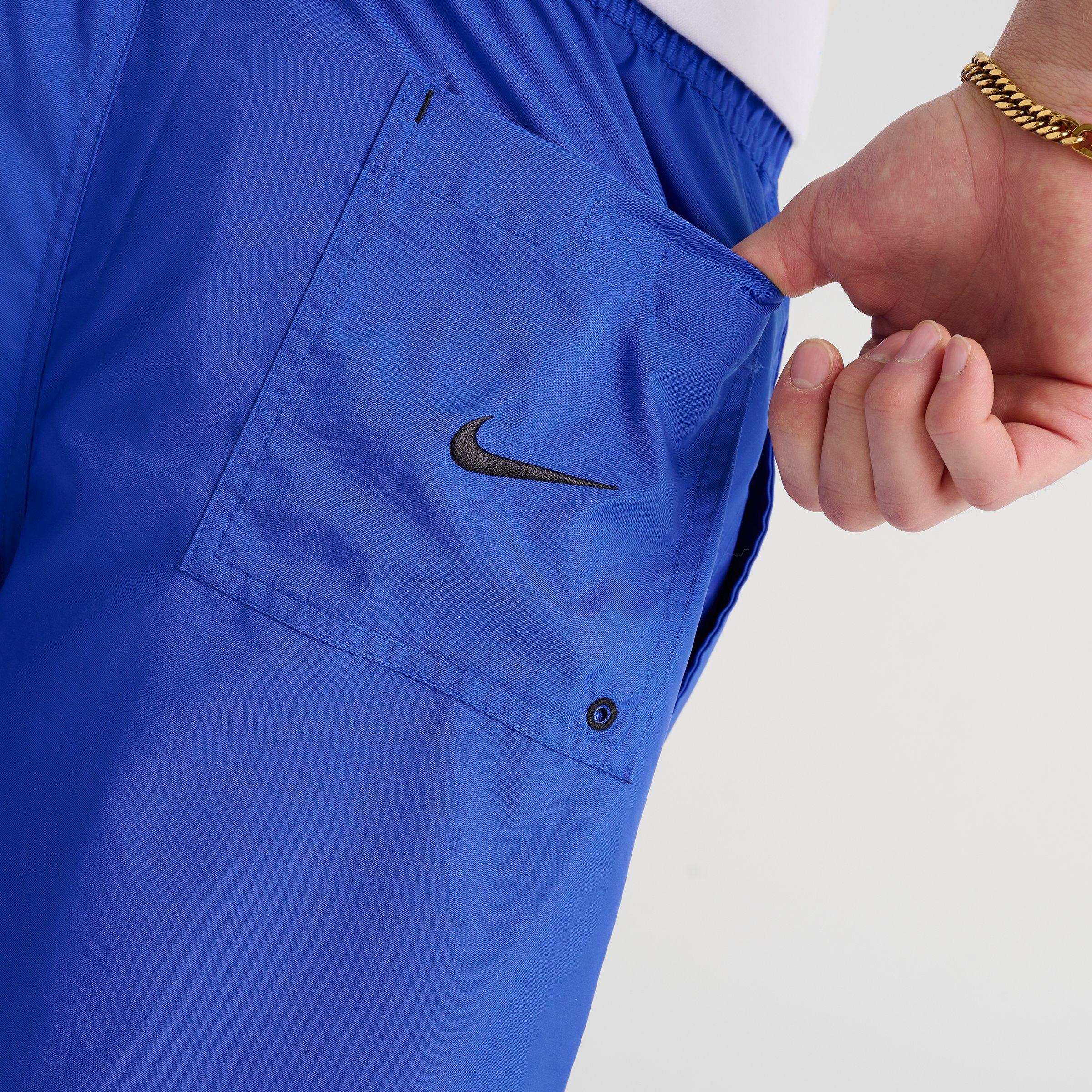 Men's Nike Club Woven Flow Shorts