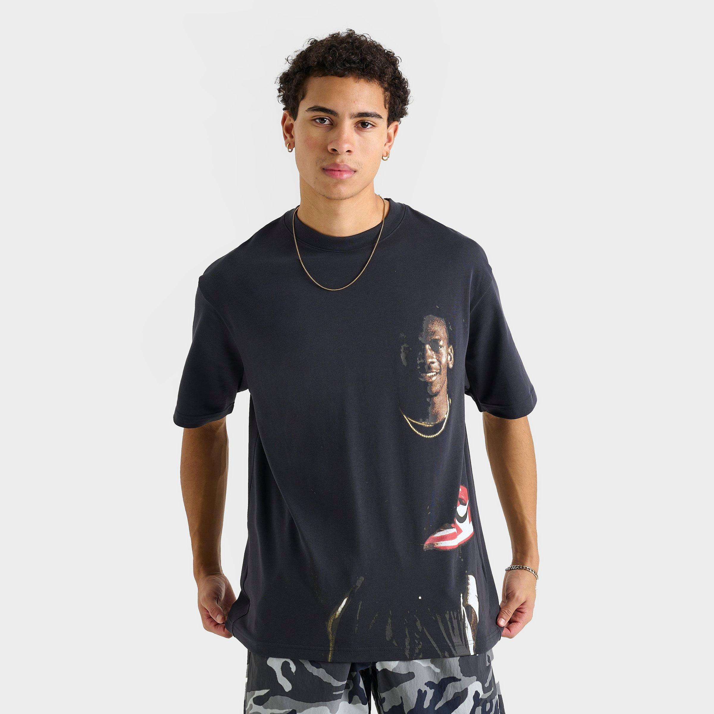 Men's Jordan J Day T-Shirt