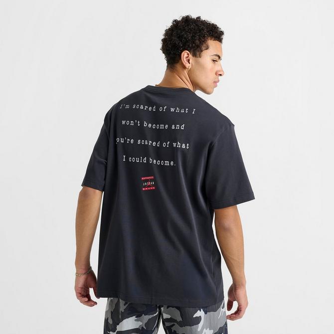 Men's Jordan J Day T-Shirt| Finish Line