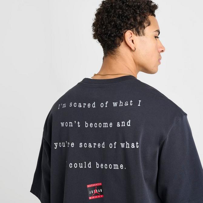 Men's Jordan J Day T-Shirt| Finish Line