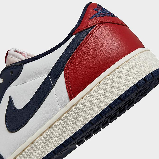 Air Jordan Retro 1 Low OG Casual Shoes| Finish Line Air Jordan Retro 1 Low OG Casual Shoes| Finish Line