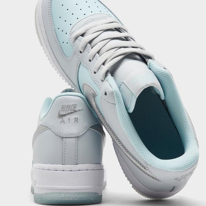 Big Kids' Nike Air Force 1 Low Casual Shoes| Finish Line