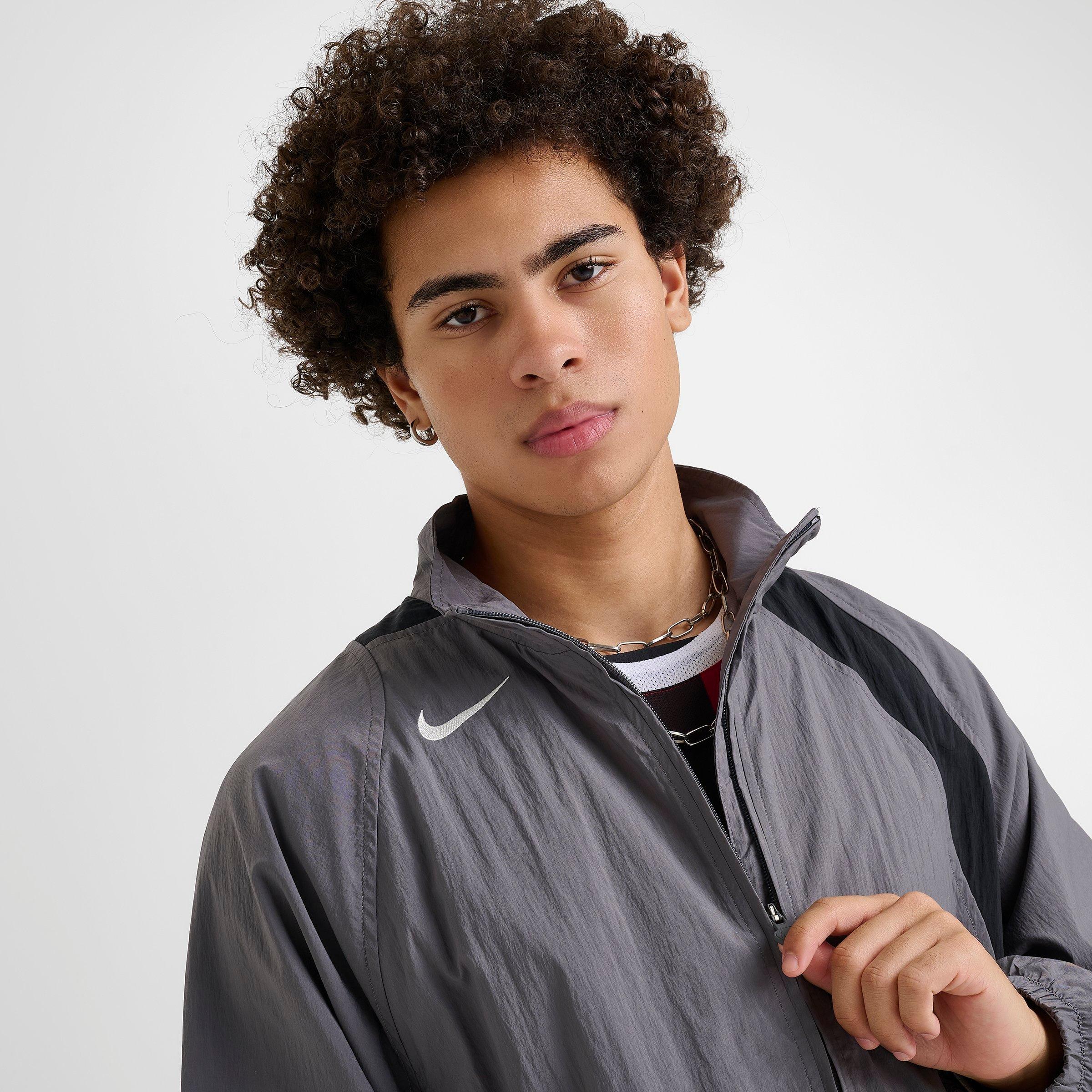 Men's Nike Total 90 Repel Soccer Track Jacket | Finish Line