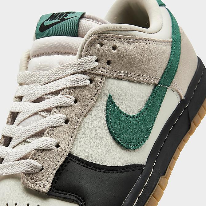 Nike Dunk Low Retro Casual Shoes| Finish Line Nike Dunk Low Retro Casual Shoes| Finish Line