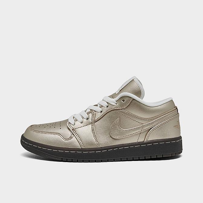 Women's Air Jordan Retro 1 Low SE Casual Shoes| Finish Line Women's Air Jordan Retro 1 Low SE Casual Shoes| Finish Line