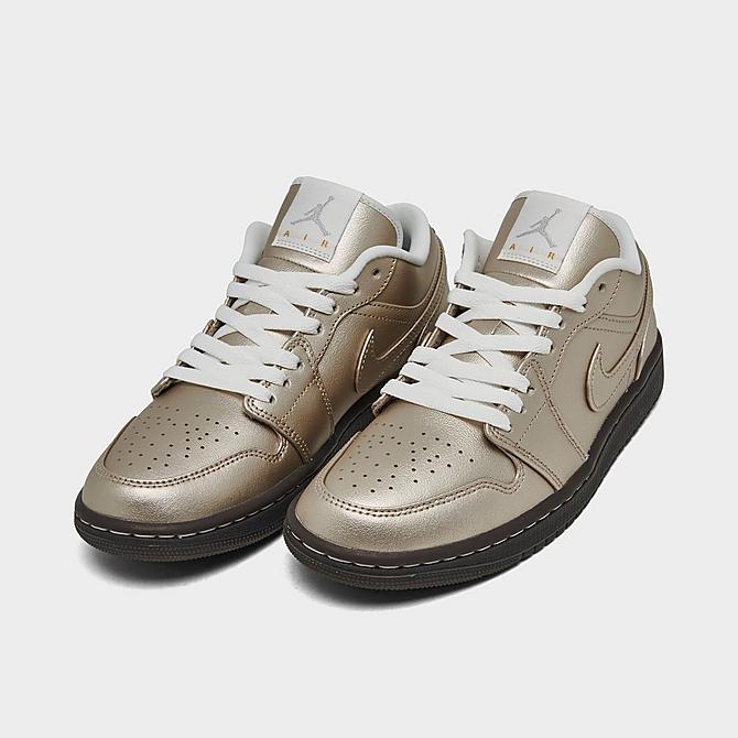 Women's Air Jordan Retro 1 Low SE Casual Shoes| Finish Line Women's Air Jordan Retro 1 Low SE Casual Shoes| Finish Line