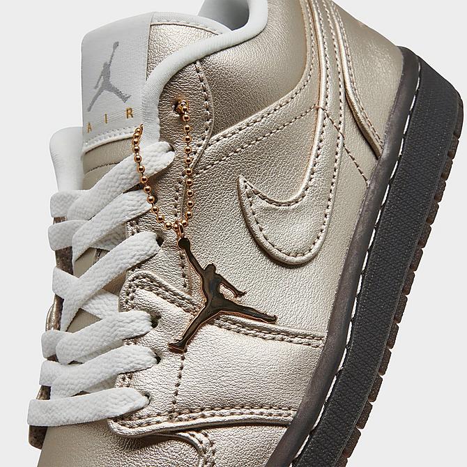 Women's Air Jordan Retro 1 Low SE Casual Shoes| Finish Line Women's Air Jordan Retro 1 Low SE Casual Shoes| Finish Line