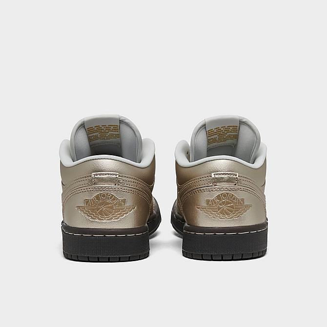 Women's Air Jordan Retro 1 Low SE Casual Shoes| Finish Line Women's Air Jordan Retro 1 Low SE Casual Shoes| Finish Line
