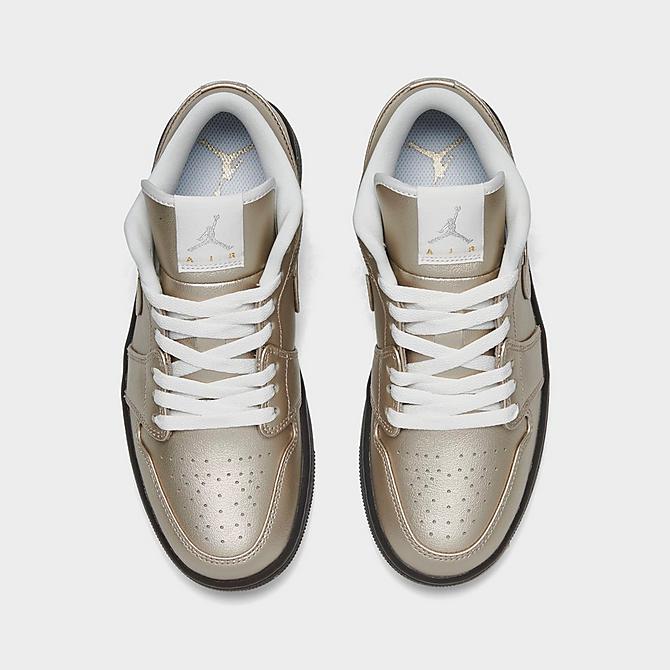 Women's Air Jordan Retro 1 Low SE Casual Shoes| Finish Line Women's Air Jordan Retro 1 Low SE Casual Shoes| Finish Line