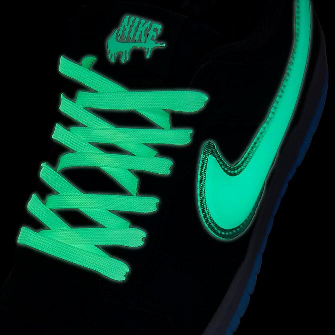 Big Kids' Nike Dunk Low SE Halloween Casual Shoes| Finish Line Big Kids' Nike Dunk Low SE Halloween Casual Shoes| Finish Line