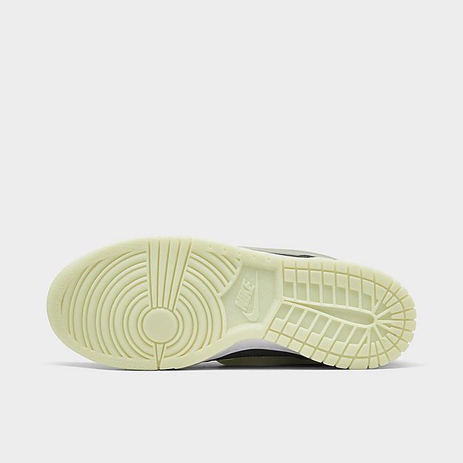 Big Kids' Nike Dunk Low SE Halloween Casual Shoes| Finish Line Big Kids' Nike Dunk Low SE Halloween Casual Shoes| Finish Line