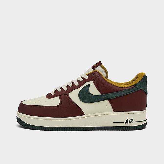 Men's Nike Air Force 1 '07 LV8 Casual Shoes| Finish Line Men's Nike Air Force 1 '07 LV8 Casual Shoes| Finish Line
