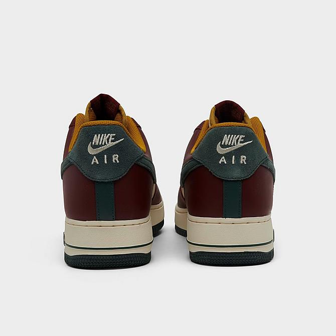 Men's Nike Air Force 1 '07 LV8 Casual Shoes| Finish Line Men's Nike Air Force 1 '07 LV8 Casual Shoes| Finish Line