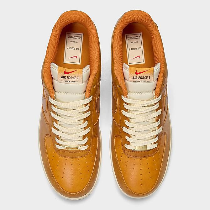Men's Nike Air Force 1 '07 LV8 Casual Shoes| Finish Line Men's Nike Air Force 1 '07 LV8 Casual Shoes| Finish Line
