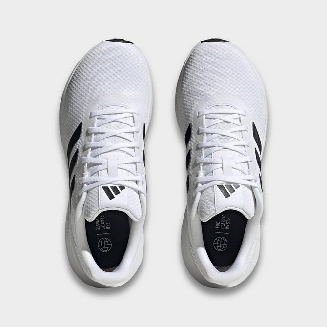 adidas men's runfalcon sneakers