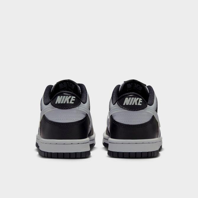 New KIDS PRESCHOOL PS Nike Dunk Low Panda Size 11c White