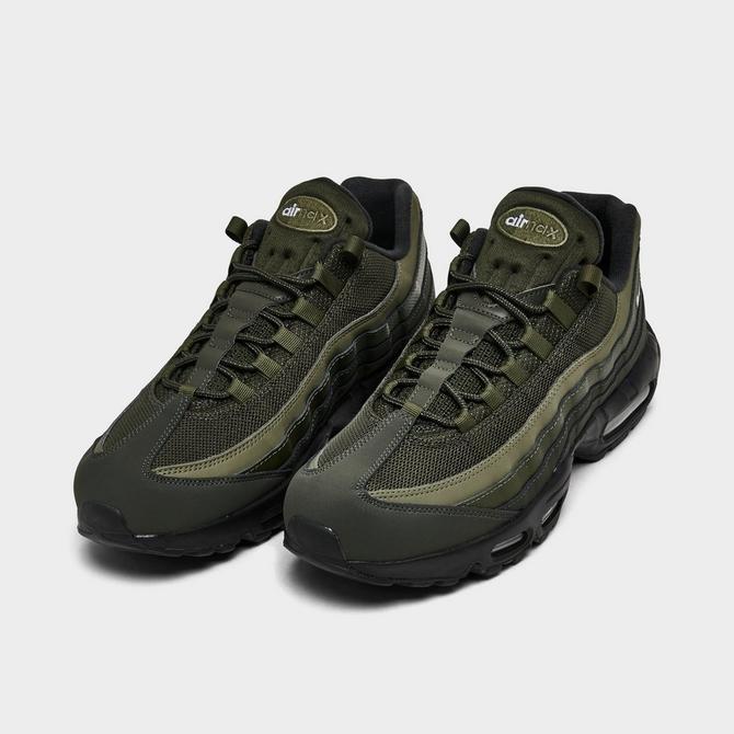 Men's nike air max 95 se casual shoes online