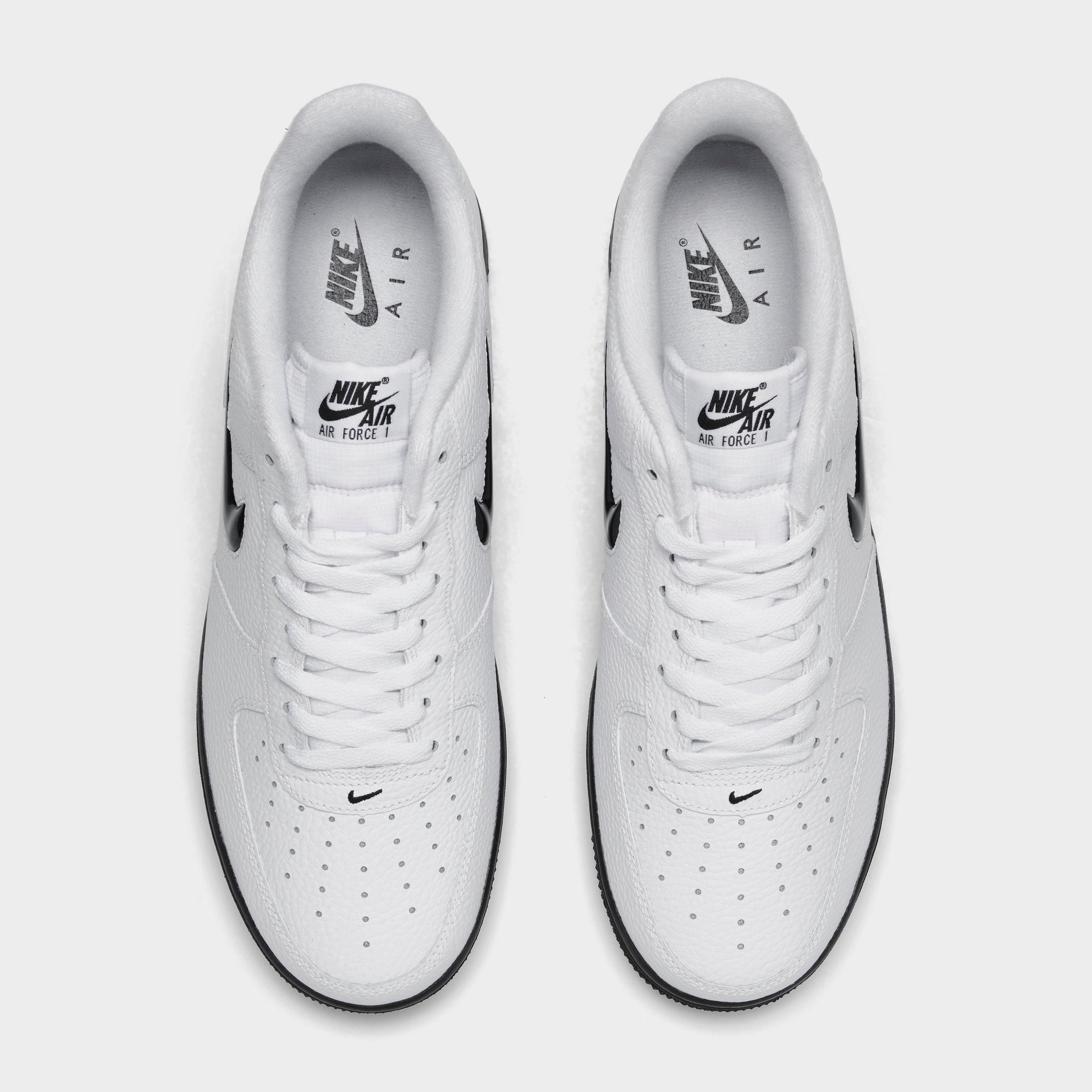 Men's Nike Air Force 1 Low Jewel Casual Shoes | Finish Line