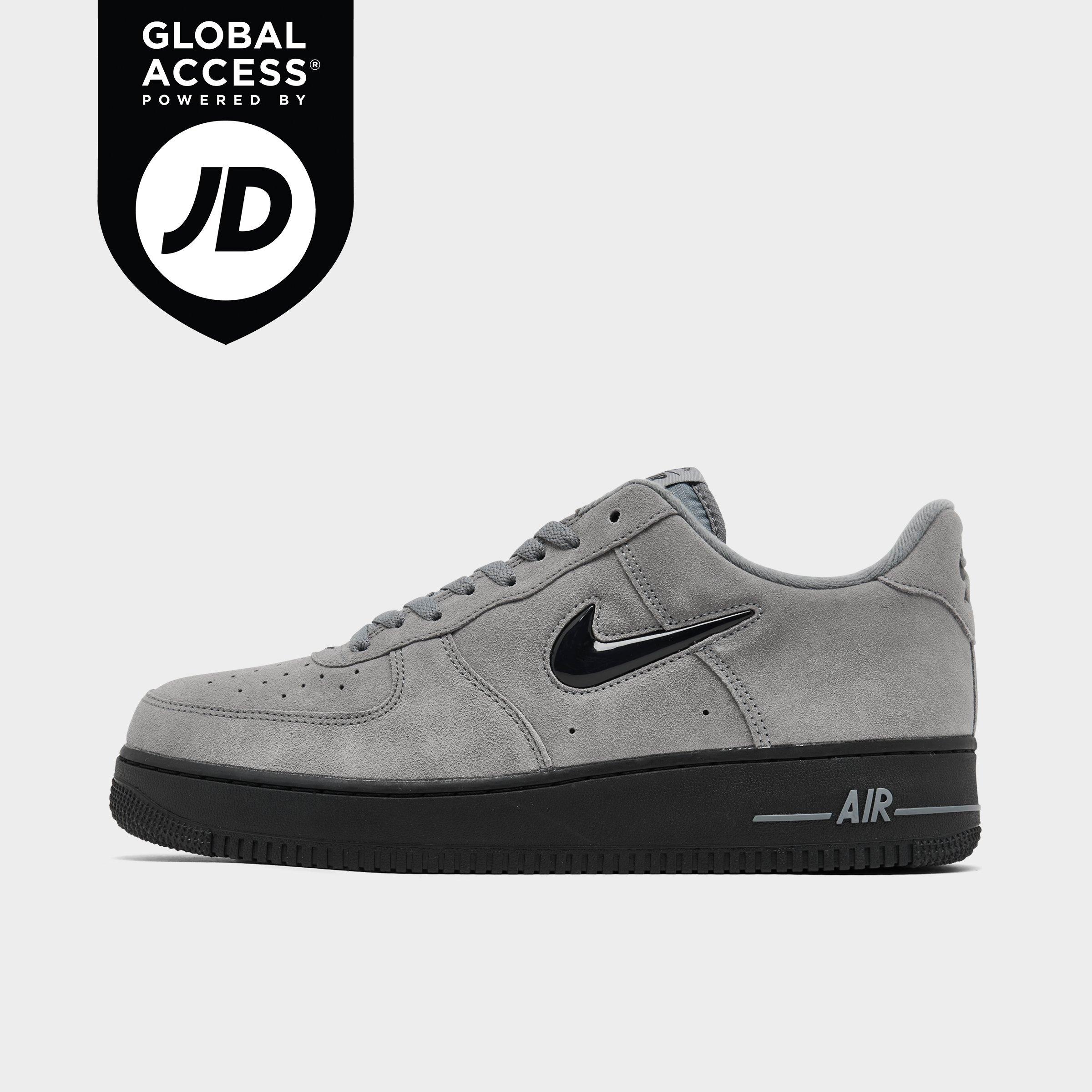 Men's Nike Air Force 1 Low Jewel Casual Shoes | Finish Line