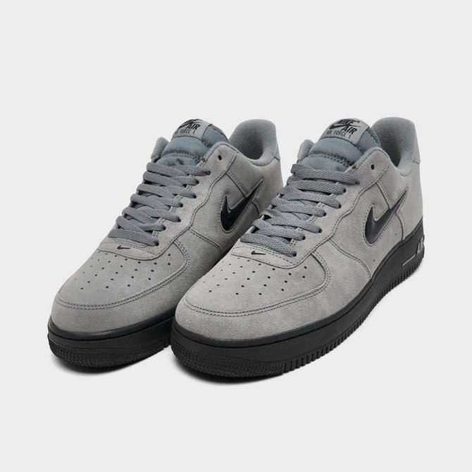 Air force 1 jewel low on sale