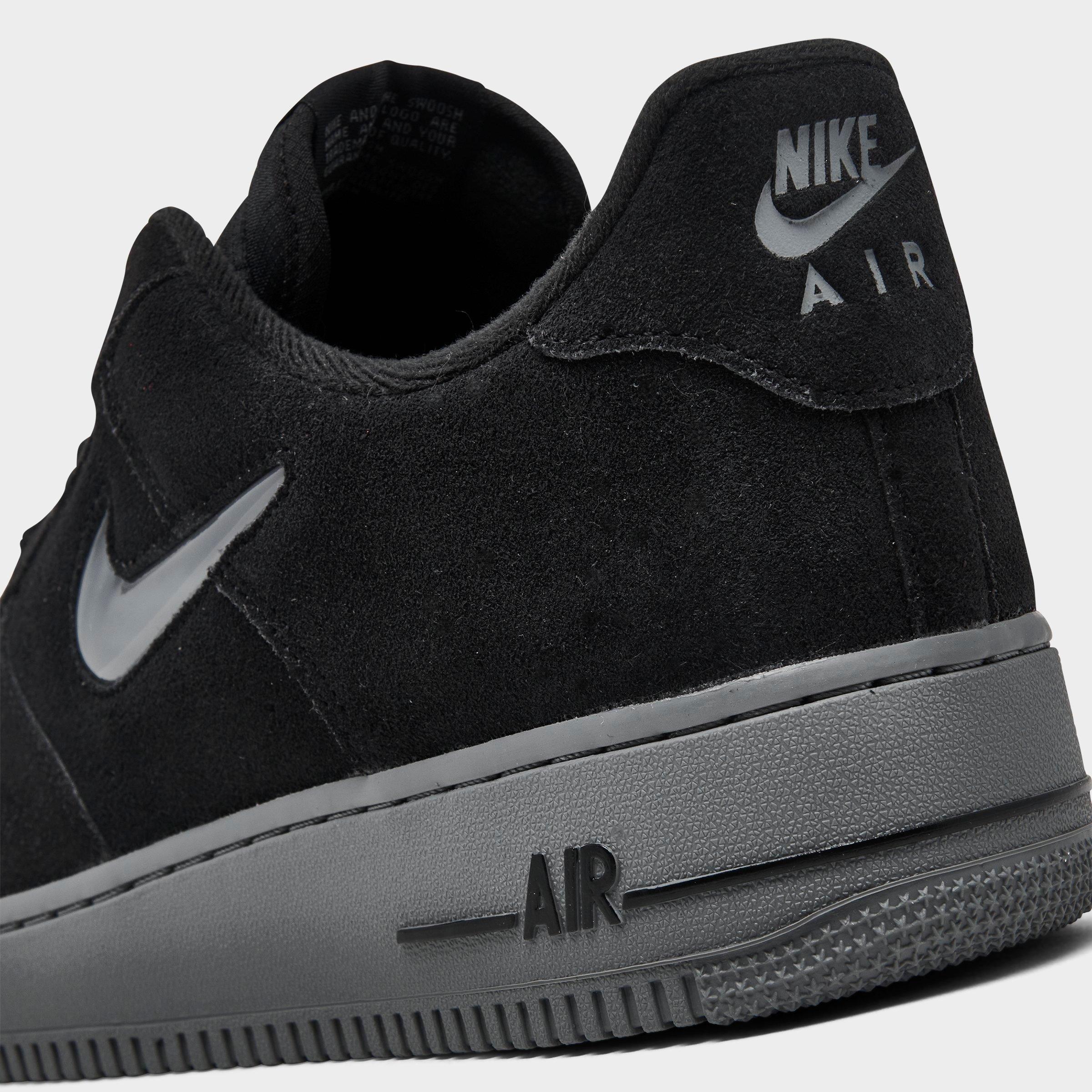 Nike Men's Nike Air Force 1 Low Jewel Casual Shoes