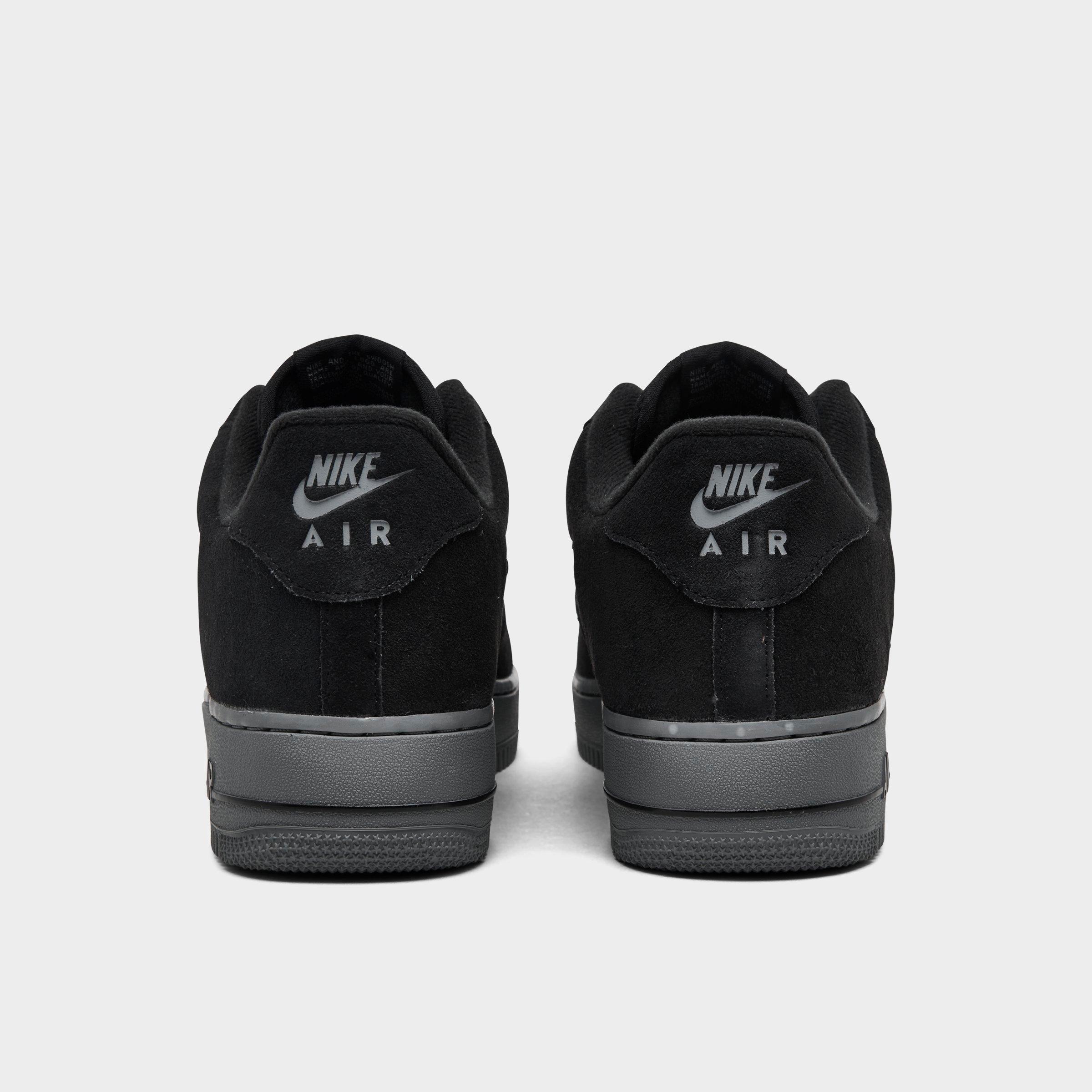 Nike Men's Nike Air Force 1 Low Jewel Casual Shoes