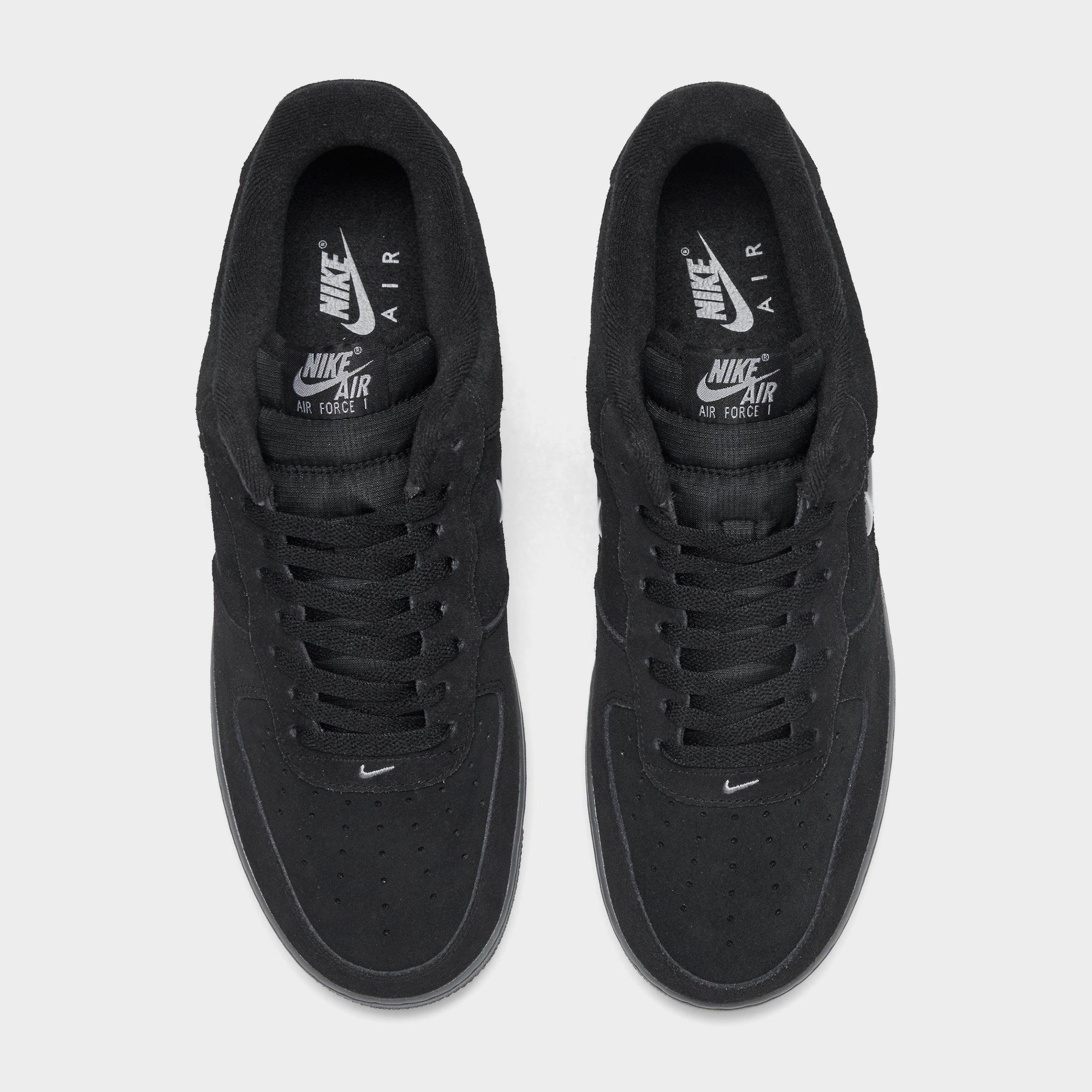 Nike Men's Nike Air Force 1 Low Jewel Casual Shoes