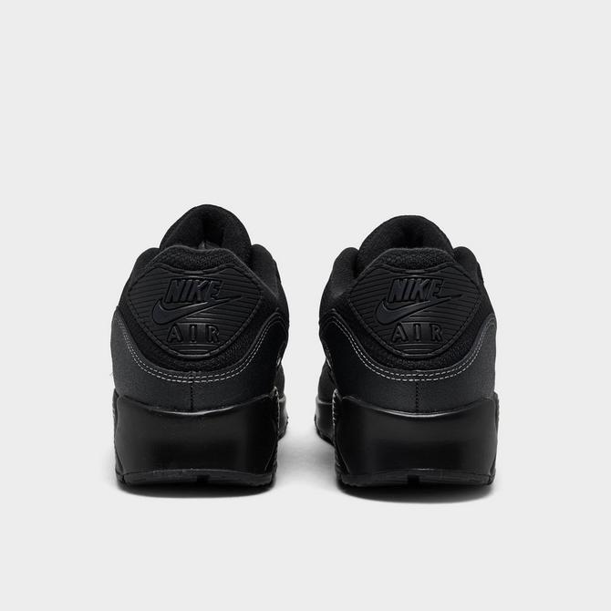 Men s Nike Air Max 90 Reflective Casual Shoes Finish Line