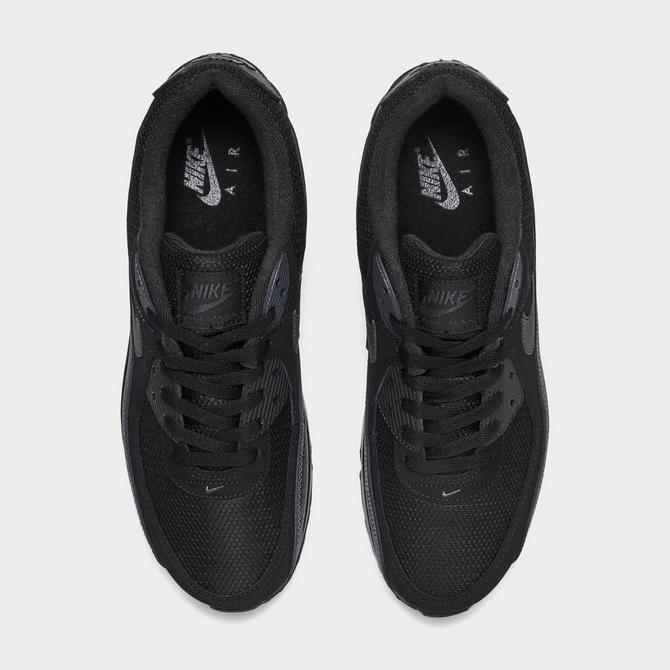 Men s Nike Air Max 90 Reflective Casual Shoes