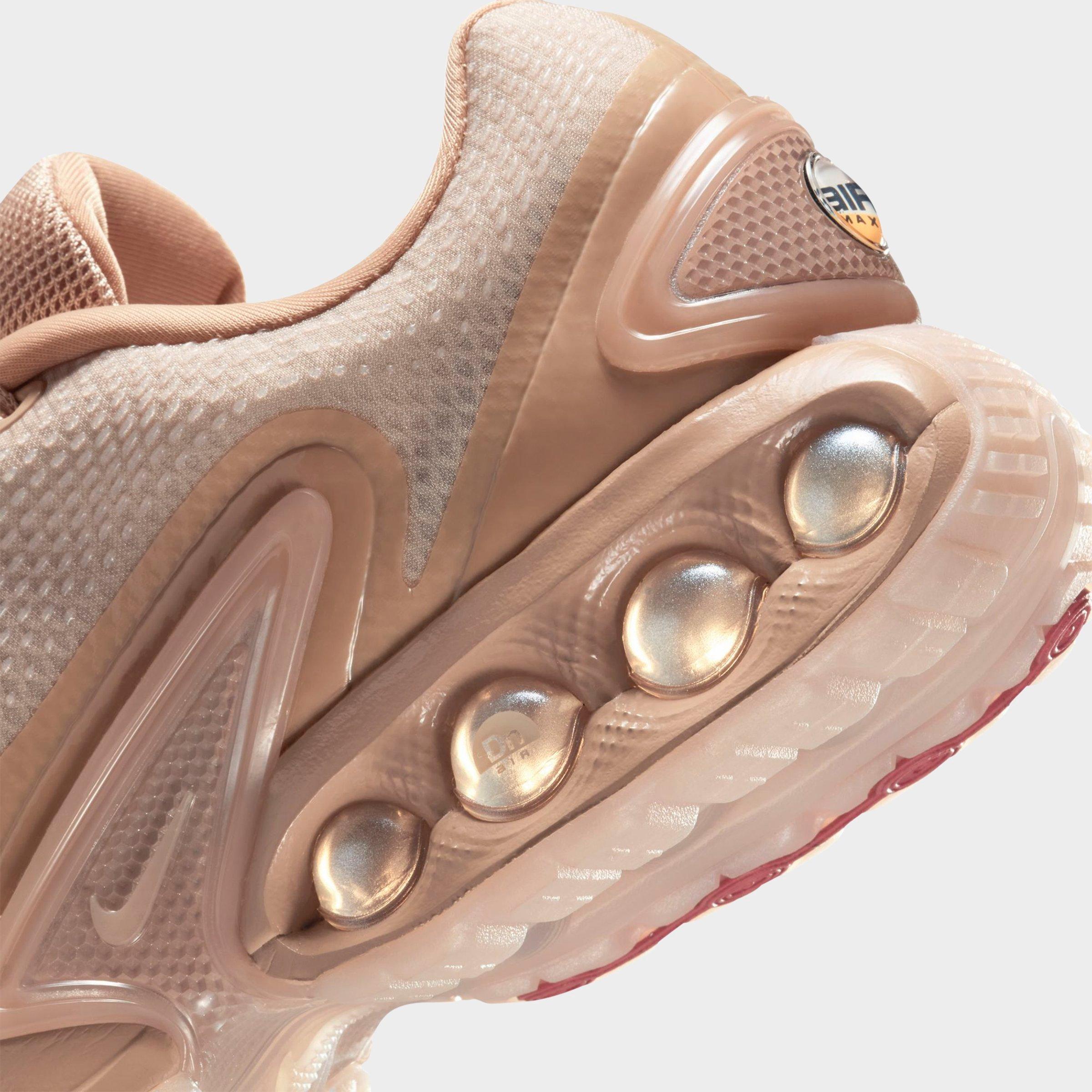 Womens Nike Air Max Dn Casual Shoes