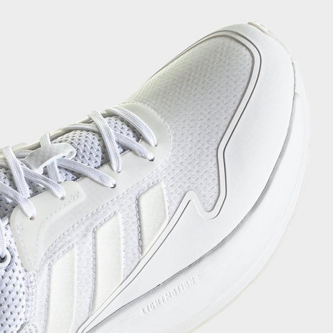 Men's adidas ZNCHILL LIGHTMOTION+ Sportswear Shoes| Finish Line