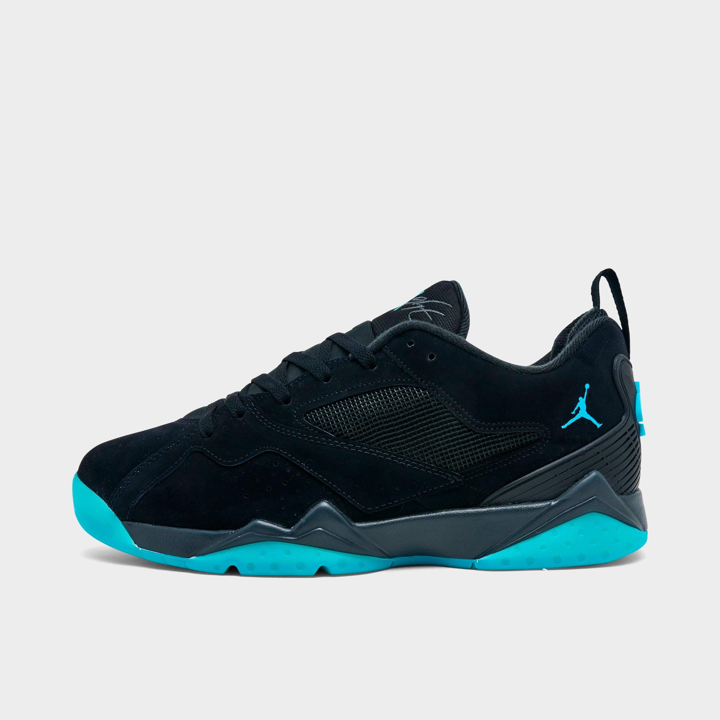 Men's Air Jordan MVP 92 Casual Shoes | Finish Line