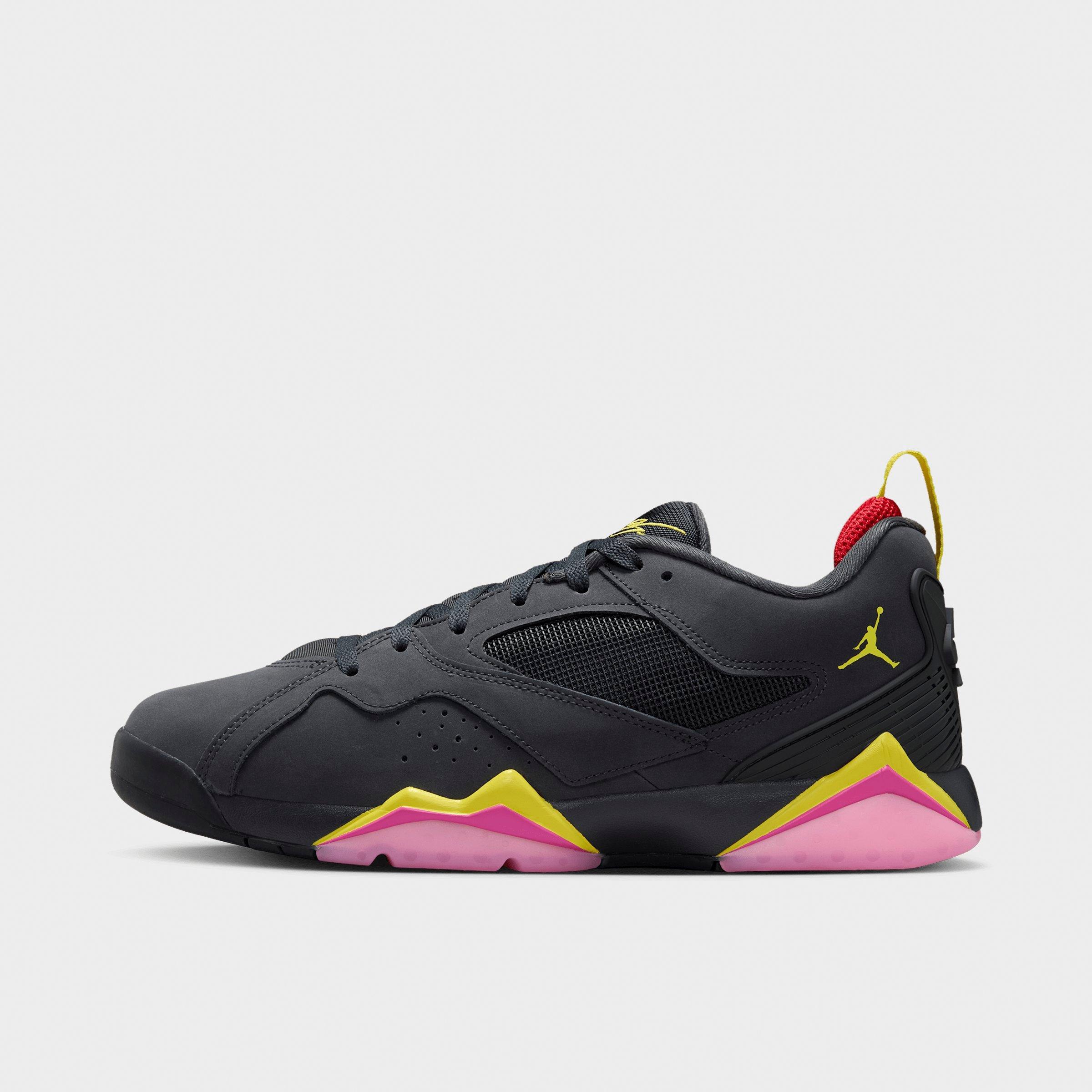 Men's Air Jordan MVP 92 Casual Shoes | Finish Line