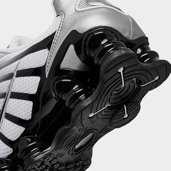 Women's Nike Shox TL Casual Shoes | Finish Line Women's Nike Shox TL Casual Shoes | Finish Line