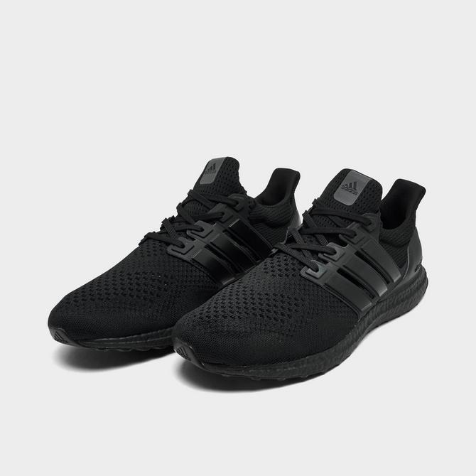 men's adidas ultraboost 1.0 knit running shoes