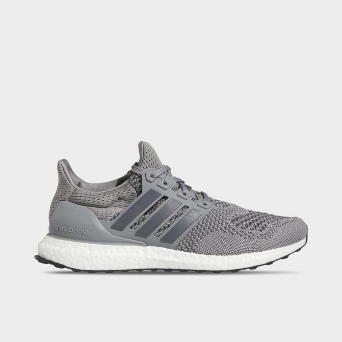 Adidas ultra boost black finish line sale