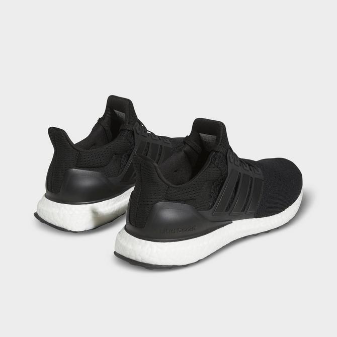 Adidas men's ultraboost 19 running sneakers from finish line sale