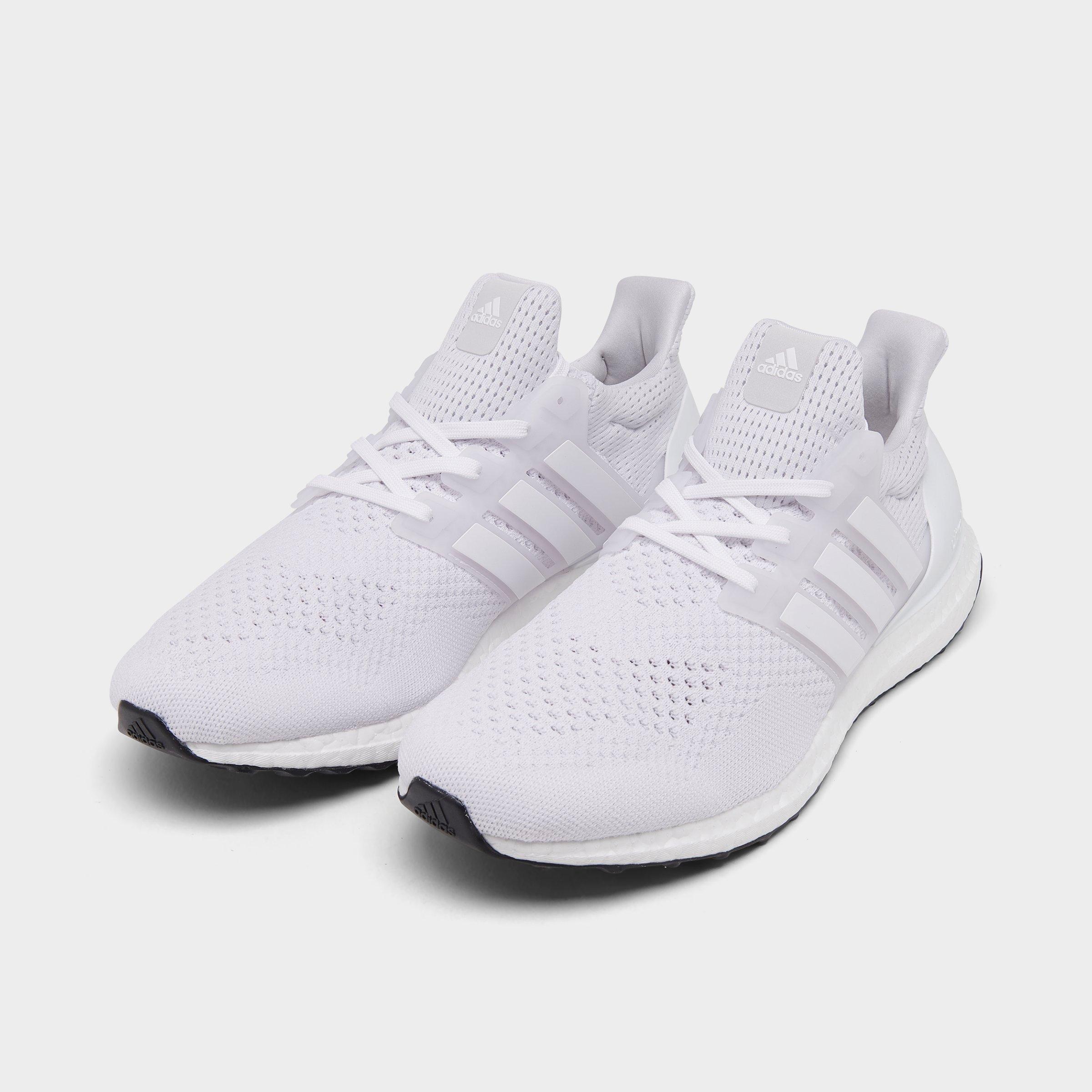 white ultraboost men