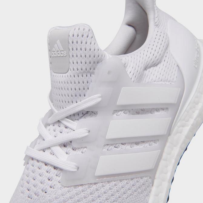 Adidas ultra boost mens all white best sale