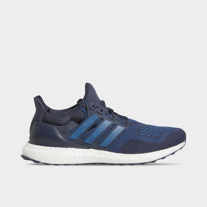 mens adidas shoes blue