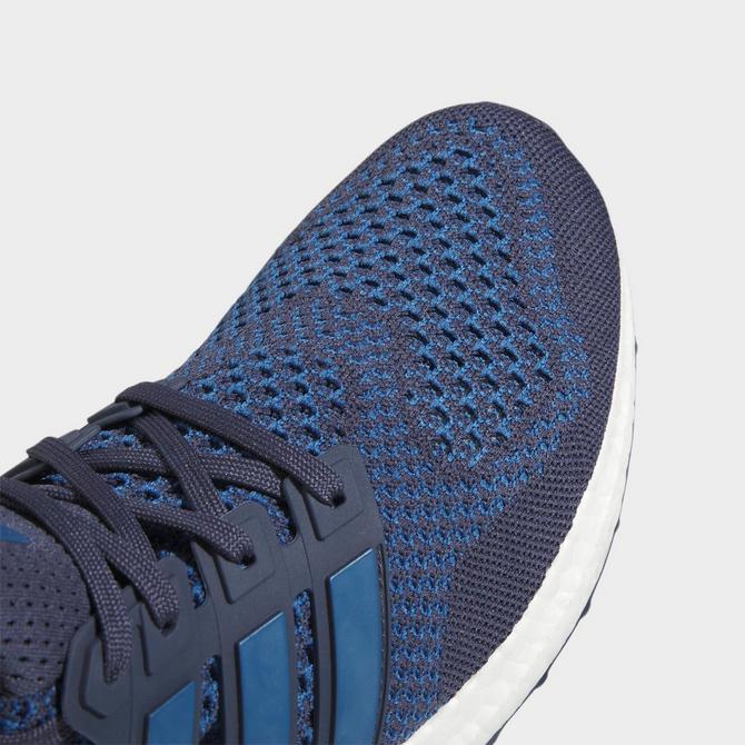 Adidas ultra boost mens navy blue sale