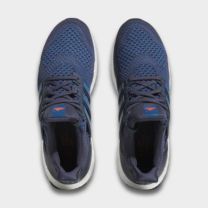 Adidas ultra boost hot sale navy blue