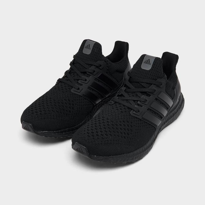 Adidas ultra boost hot sale 1.0 triple black