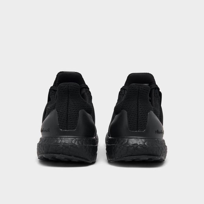 Adidas women's black ultra on sale boost