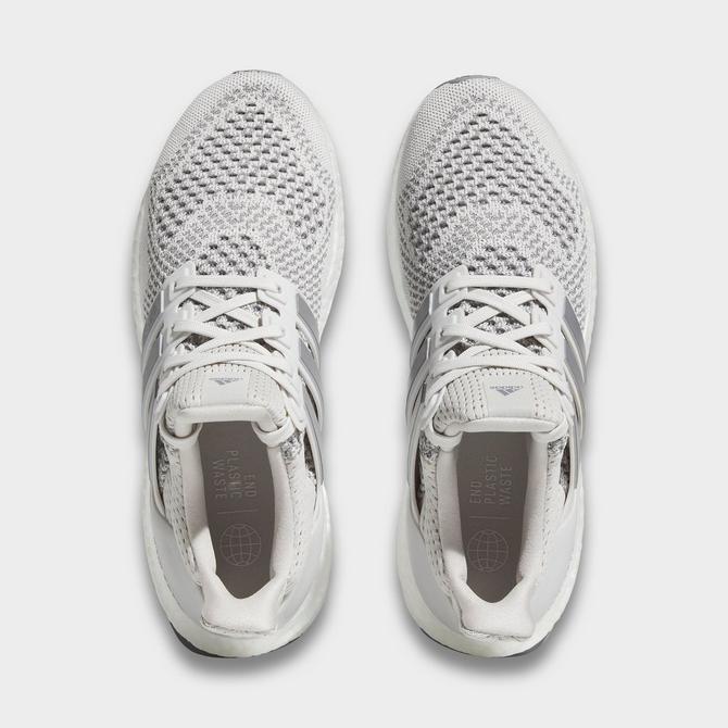 Ultra boost white outlet women's finish line