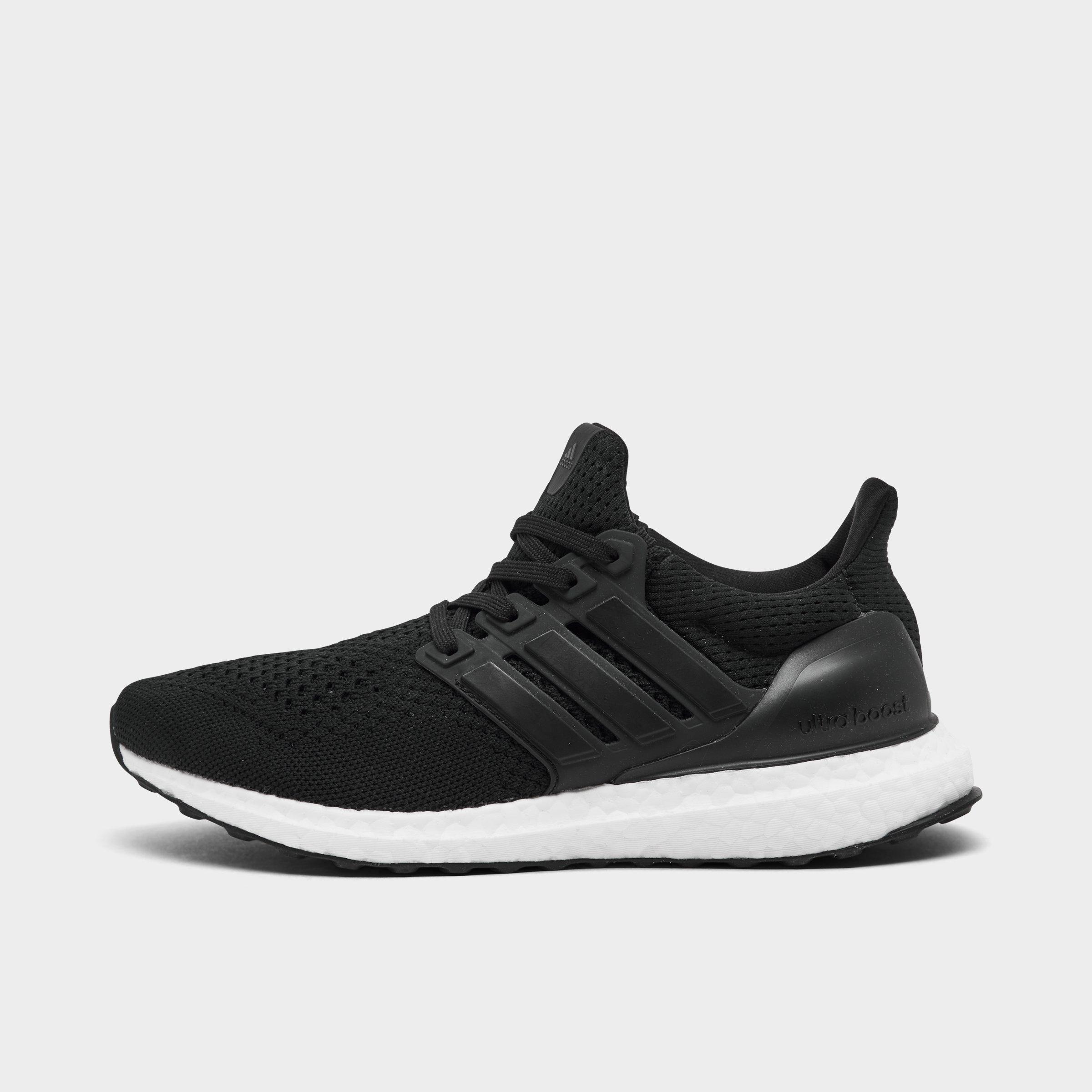 Adidas black ultraboost womens