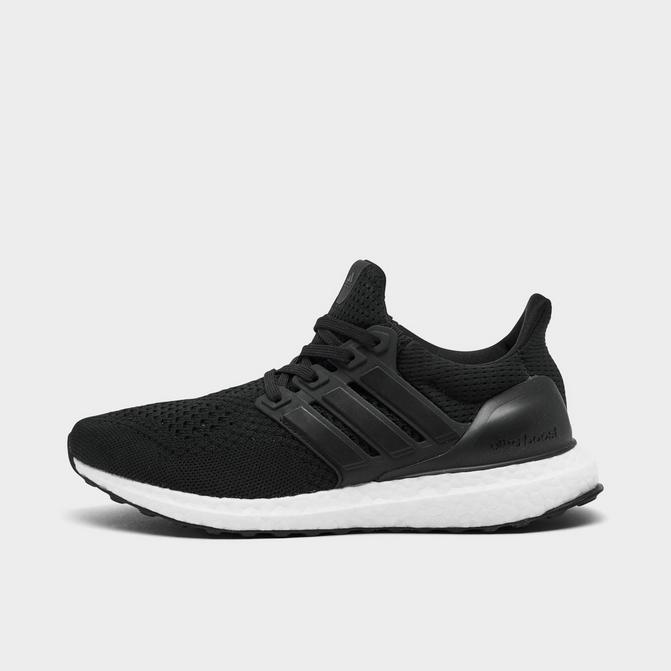 Adidas ultra boost hot sale womens white and grey