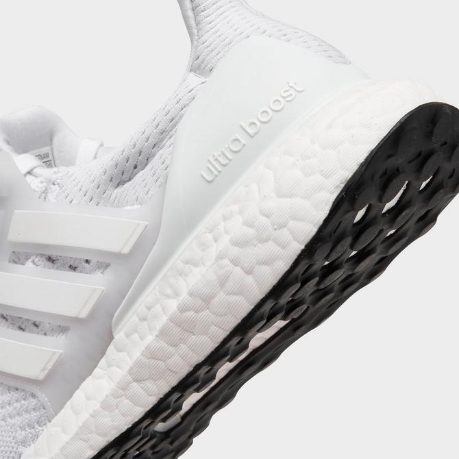 White adidas hotsell ultra boost womens